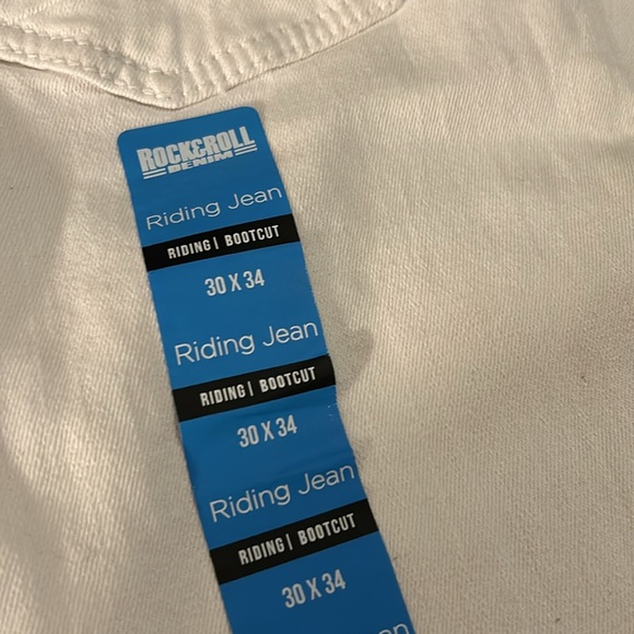 Rock and Roll Jeans - Picture 4 of 5